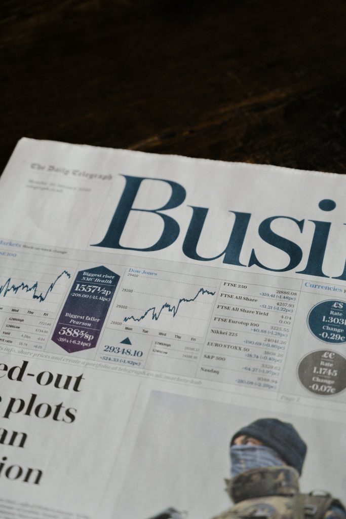 Business journal
