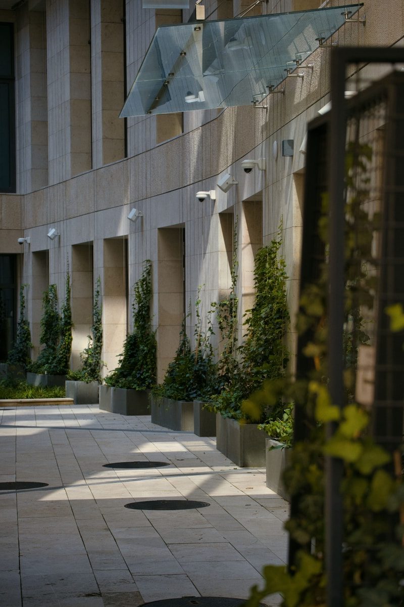 AnticipActif Building