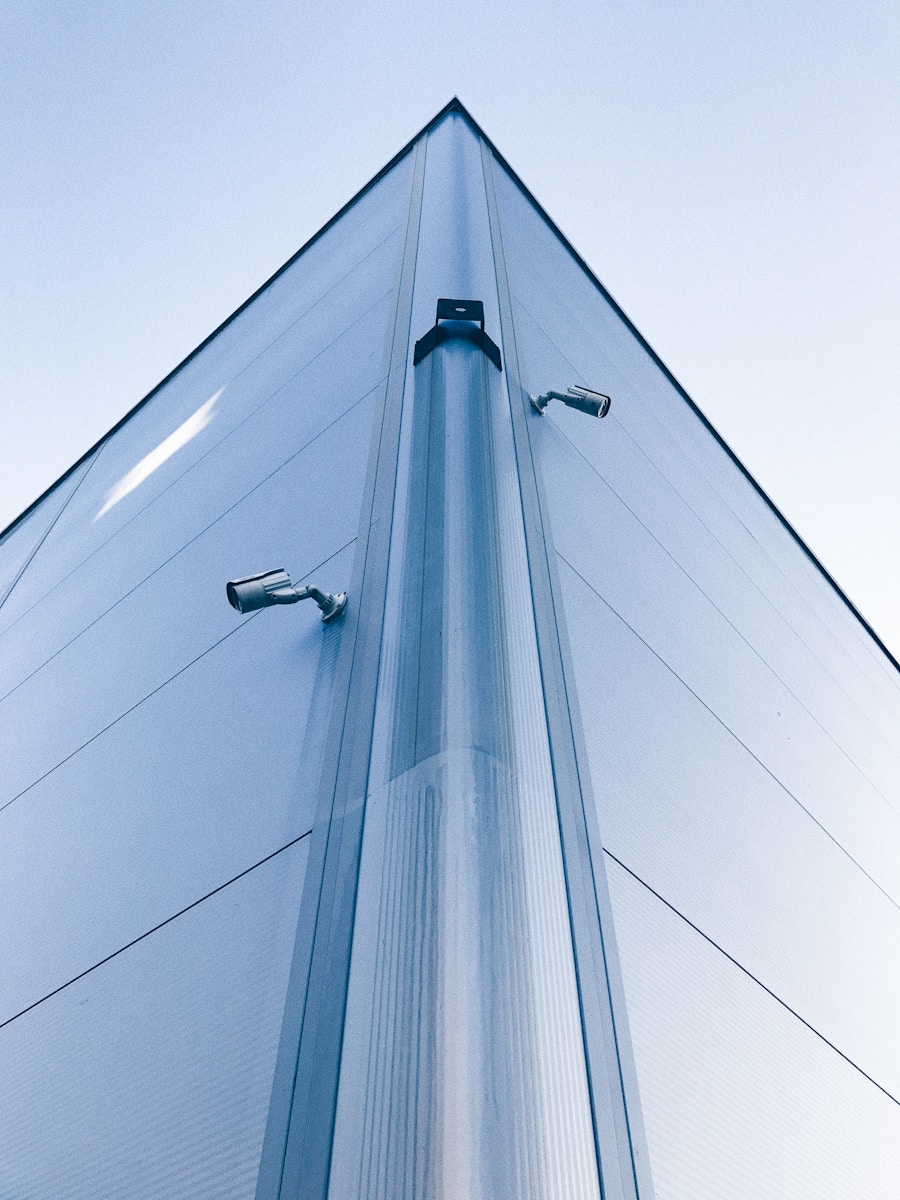 AnticipActif Building